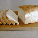 White Sandwich Bread (Gluten-Free)