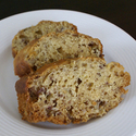 Banana Bread (Gluten-Free)