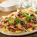 Ultimate Nachos