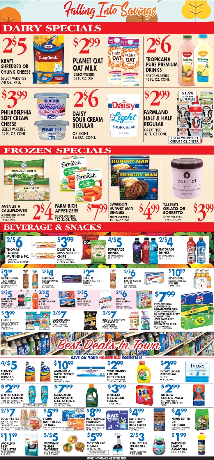 Circular Page 3