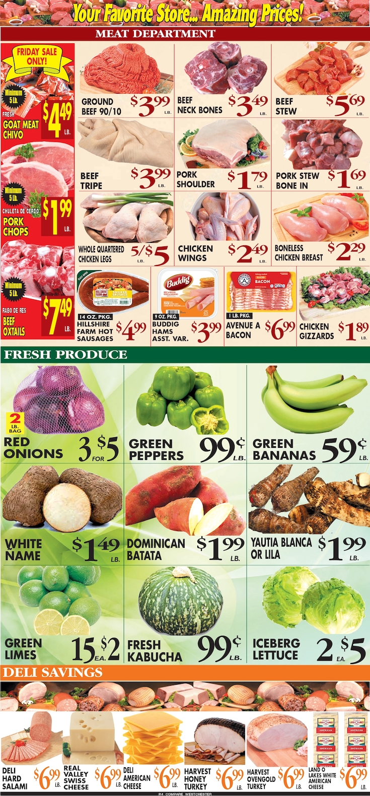 Circular Page 4