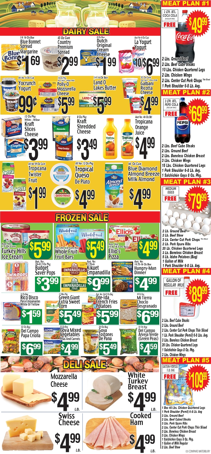 Circular Page 3