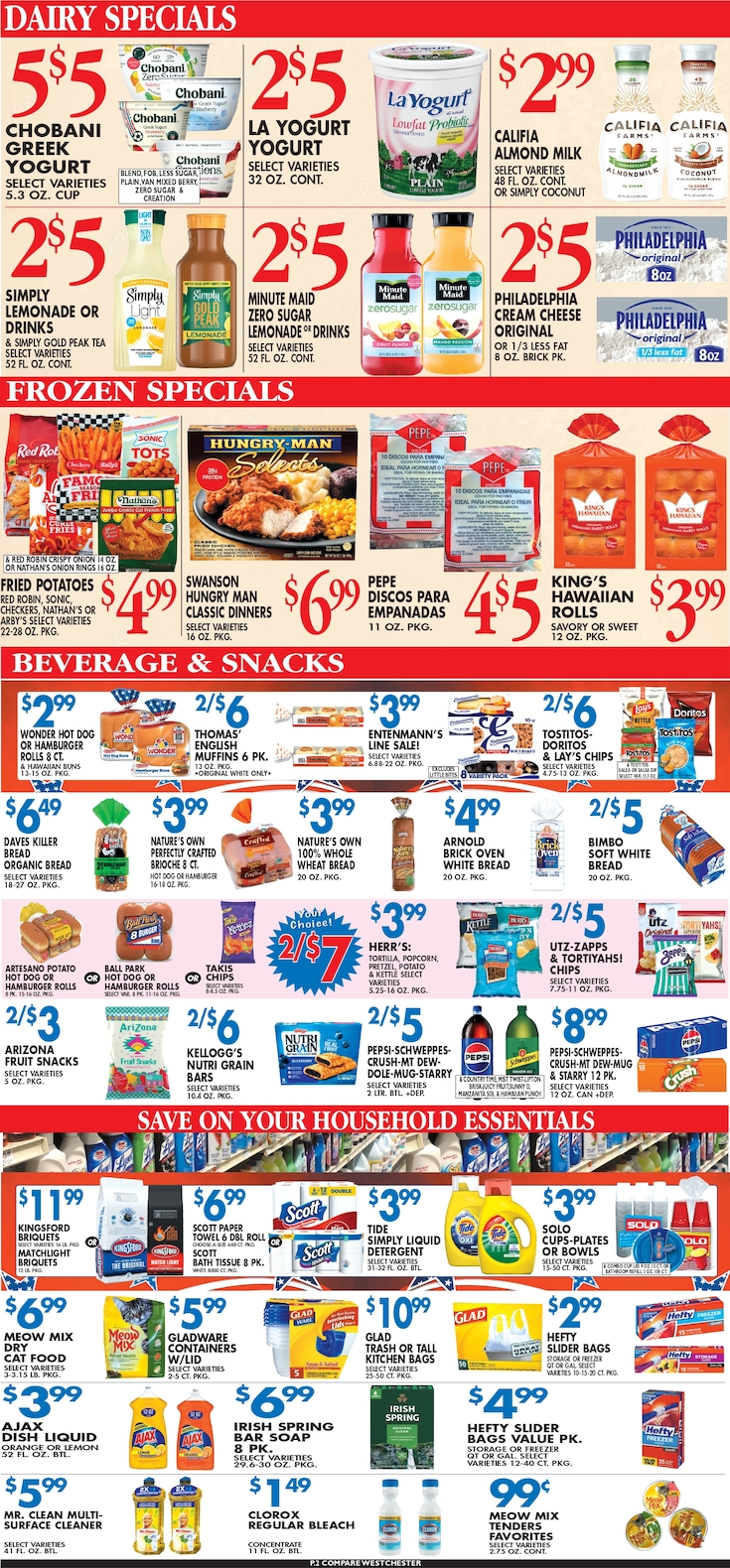Circular Page 3